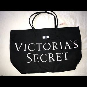 Victoria’s Secret BRAND NEW Tote Bag